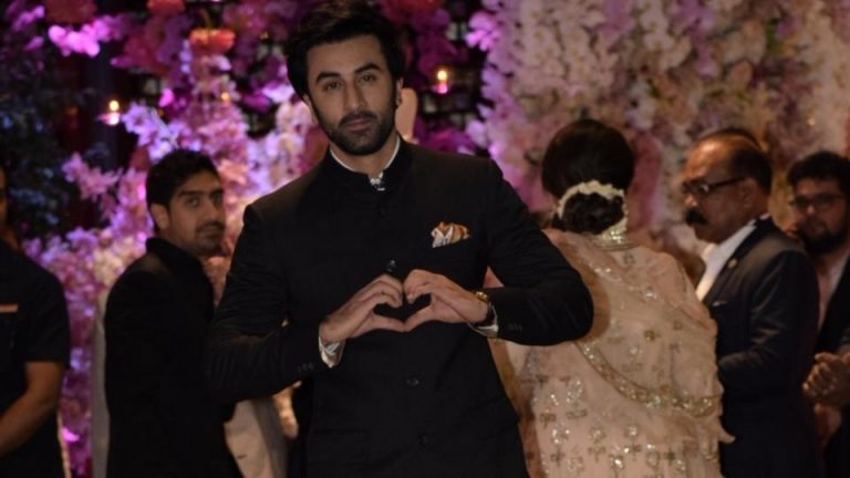 Can’t be a macho hero like Salman Khan, Ajay Devgn or Akshay Kumar: Ranbir Kapoor